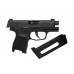 Пистолет пневматический Sig Sauer P365 Blowback кал.4,5мм арт.AIR-P365-BB