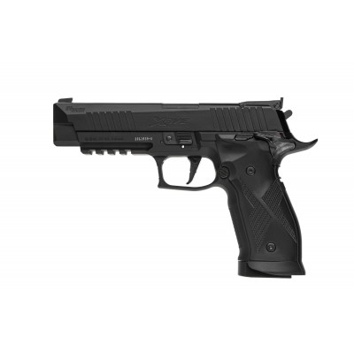 Пістолет пневматичний Sig Sauer P226 X5 Blowback кал.177 арт.AIR-X5-177-BLK