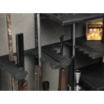 Крепление для оружия AXIS для сейфа BROWNING