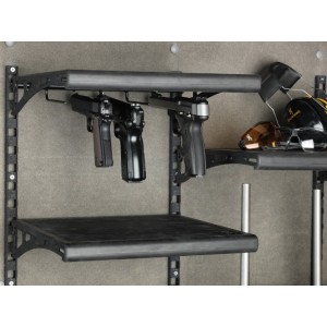 Крепление для пистолетов AXIS для сейфа BROWNING