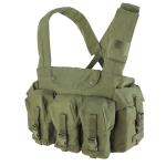 Разгрузка Seven Pocket Chest Rig Condor арт.CR-001