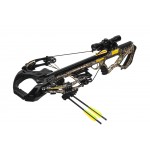 Арбалет блочний Poe Lang Guillotine X 40 LBS камуфльованний арт.CR-062MP-40