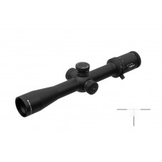 Приціл оптичний TRIJICON Credo 2-10x36 MOA 30mm Tree Crosshair FFP Red арт.CR1036-C-2900037