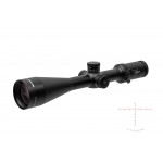 Прицел оптический TRIJICON Credo HX 2.5-15x56 MOA 30mm Crosshair SFP Red арт.CRHX1556-C-2900035