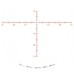 Прицел оптический TRIJICON Credo HX 2.5-15x56 MOA 30mm Crosshair SFP Red арт.CRHX1556-C-2900035