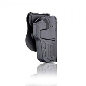 Кобура Cytac index finger release для CZ 75 SP01 Кобура Cytac index finger release для CZ 75 SP01
