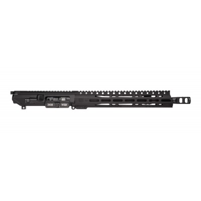 DB10R-UPPC13 Аппер в сборе 308Win.13,5" M-LOK Rail, Black арт.DB10R-UPPC13