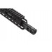 DB10R-UPPC13 Аппер в сборе 308Win.13,5" M-LOK Rail, Black арт.DB10R-UPPC13