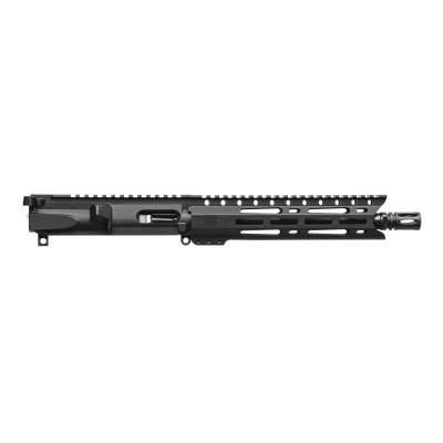 DB9X21UPPER-10 Аппер в сборе DB 9X21 W/10 BBL, M-LOK HANDGUARD кал.9х21 арт.DB9X21UPPER-10