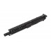 DB9X21UPPER-10 Аппер в сборе DB 9X21 W/10 BBL, M-LOK HANDGUARD кал.9х21 арт.DB9X21UPPER-10