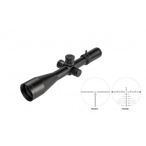 Прицел оптический Delta Javelin 4.5-30x56 FFP SMR-1 Прицел оптический Delta Javelin 4.5-30x56 FFP SMR-1