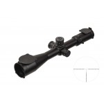 Прицел оптический Delta Javelin 4.5-30x56 FFP SMR-2 арт.9211688