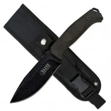 Ніж Elk Ridge Elite Tactical арт.ET-FIX002S-D