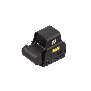 Приціл коліматорний EOTech EXPS2-0 68MOA/1MOA з одною точкою Приціл коліматорний EOTech EXPS2-0 68MOA/1MOA з одною точкою