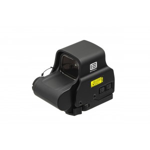 Приціл коліматора EOTech EXPS2-2 68MOA/1MOA (дві точки) Приціл коліматора EOTech EXPS2-2 68MOA/1MOA (дві точки)