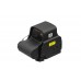 Прицел коллиматорный EOTech EXPS2-2 68MOA/1MOA (две точки) арт.EXPS2-2