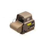 Прицел коллиматорный EOTech EXPS3-0 68MOA/1MOA песочного цвета, совместим с NV арт.8432983