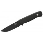 Ніж Fallkniven "F1 Pilot Survival black", zytel піхви, сталь Lam. VG-10 арт.F1bz