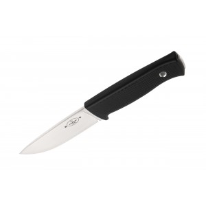 Нож Fallkniven "F1 Pilot Survival", zytel ножны, сталь 3G