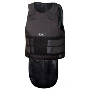 Бронежилет скрытого ношения U.S.ARMOR Enforcer Classic Regular M/F Medium Бронежилет скрытого ношения U.S.ARMOR Enforcer Classic Regular M/F Medium