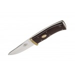 Ніж Fallkniven HK9 "Hunting knife #9" 3G, maroon micarta арт.HK9L