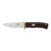 Ніж Fallkniven HK9 "Hunting knife #9" 3G, maroon micarta арт.HK9L