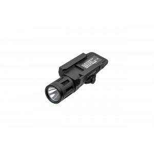 Фонарик для шлема INFORCE WML, Black Body, White LED Gen2
