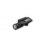 HML-05-2 Фонарик для шлема INFORCE WML, Black Body, Primary LED Gen2 арт.HML-05-2