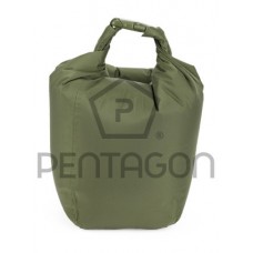 Сумка герметичная "Pentagon" Dry Bag EFI (зеленая) арт.K16041M