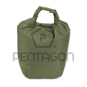 Сумка герметичная "Pentagon" Dry Bag EFI (зеленая) арт.K16041M Сумка герметичная "Pentagon" Dry Bag EFI (зеленая) арт.K16041M