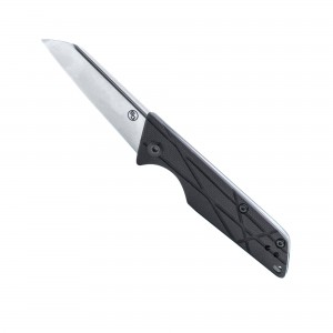 Нож StatGear "Ledge". черный Нож StatGear "Ledge". черный