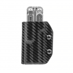 Чохол Clip & Carry  для Leatherman Free P4 арт.LP4-CF-BLK