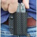 Чехол Clip & Carry  для Leatherman Free P4 арт.LP4-CF-BLK