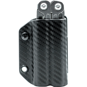 Чохол Clip & Carry для Leatherman Wingman, Sidekick, Rebar, Rev арт.LWING-CF-BLK Чохол Clip & Carry для Leatherman Wingman, Sidekick, Rebar, Rev арт.LWING-CF-BLK