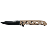 Ніж CRKT "M16 Bronze/Black" арт.M16-03BK