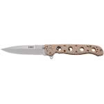 Ніж CRKT "M16 Bronze/Silver" арт.M16-03BS