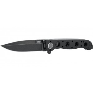 Нож CRKT "M16 Black Deadbolt"