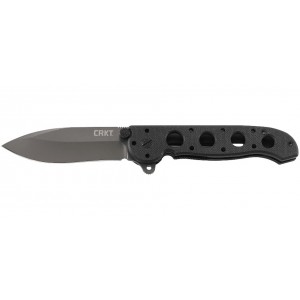 Нож CRKT "M21®-Carson Folder Black"