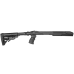 Набор конверсионный FAB M4 для Ruger 10/22, приклад  М4 телескоп. арт.M4R1022B