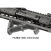 MAG414-BLK Рукоятка переноса огня черная Magpul AFG-2 - 1913 Picatinny - Black арт.MAG414-BLK