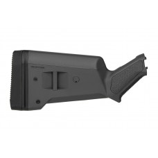 MAG490-GRY Приклад Magpul SGA для Mossberg 500/590/590A1, Maverick88 - Stealth Gray арт.MAG490-GRY