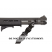 Крепление под ремень Magpul для Mossberg 590A1 арт.MAG493-BLK