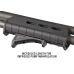 Цівка Magpul MOE M-LOK для Mossberg 590 / 590A1 арт.MAG494-BLK