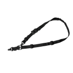 Ремінь з антабками Magpul MS3 GEN 2 арт.MAG514-BLK