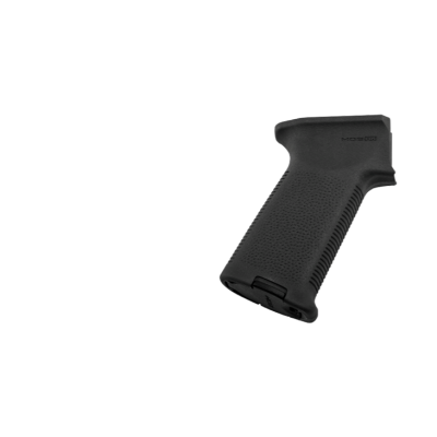 MAG523-BLK Руків'я Magpul чорне MOE AK-47 / AK-74 арт.MAG523-BLK