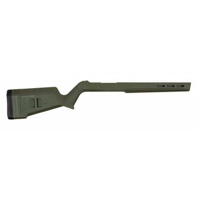 Ложе Magpul Hunter X-22 для Ruger 10/22 ODG арт.MAG548-ODG