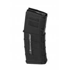 Магазин Magpul PMAG 30 AR / M4 GEN M3 Window, 5.56x45 арт.MAG556-BLK