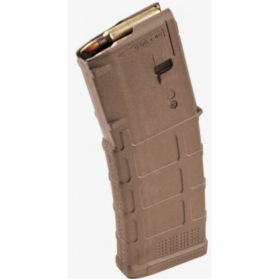 MAG557-MCT Магазин Magpul PMAG 30 AR/M4 GEN M3, 5.56x45 MCT арт.MAG557-MCT