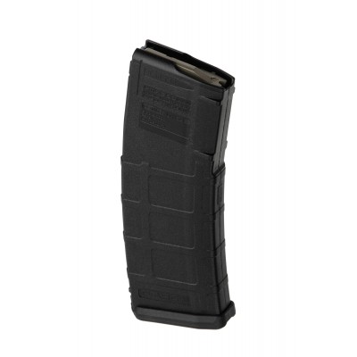 Магазин Magpul PMAG 30 AR / M4 GEN M2 MOE 5.56x45 арт.MAG571-BLK