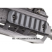 Планка пикатини Magpul Aluminum 7 Slots M-Lok System арт.MAG582